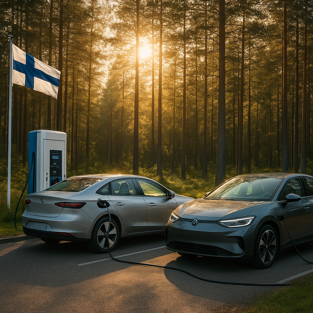 Pro-Keskus ja Sähköautoilu: Uudistamassa Kela-kuljetuksia Itä-Suomessa